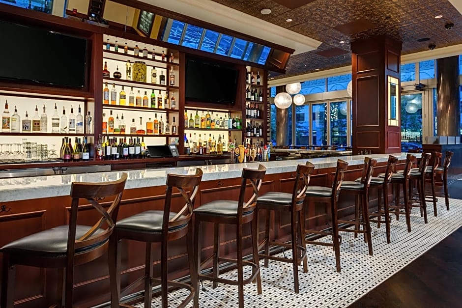 Hilton Garden Inn Washington DC/Georgetown Area