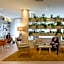 Novotel Frankfurt City