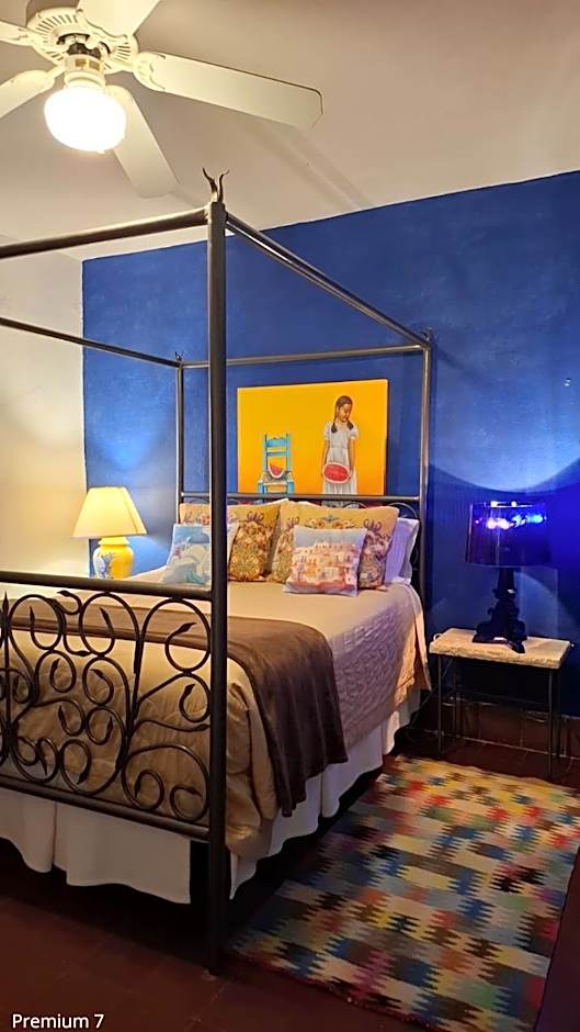 Suites Santo Domingo