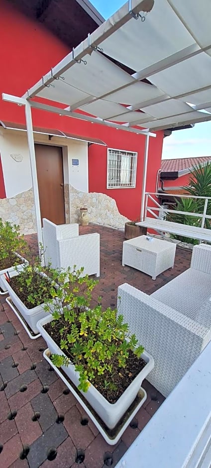 b&b Tenuta San Felice