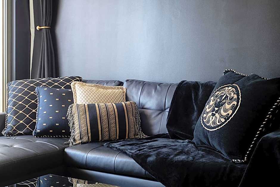 Medusa's Luxe Retreat - Prime Surfers Paradise Spot