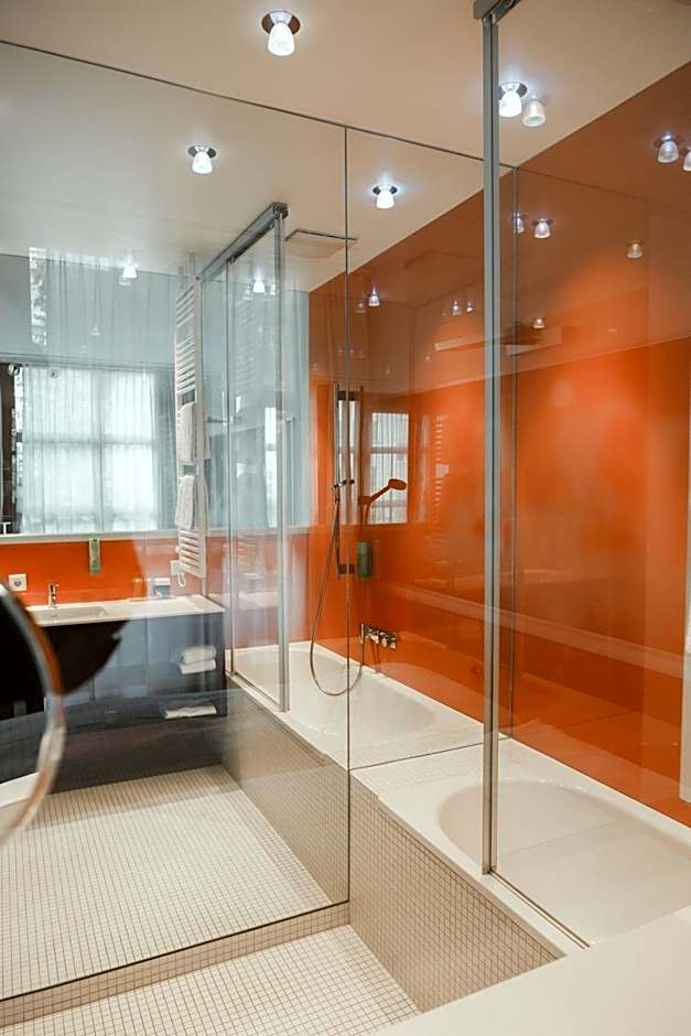 arte Hotel Linz