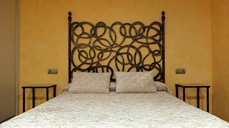 Hotel Albergue La Casa Del Peregrino