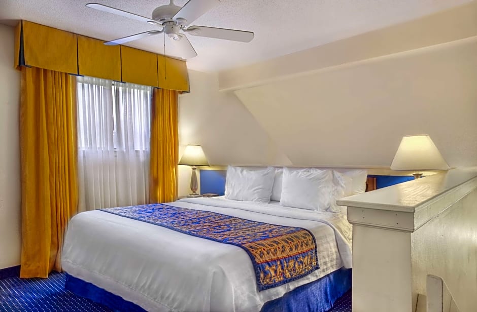 SureStay Studio by Best Western Charlotte Executive Park