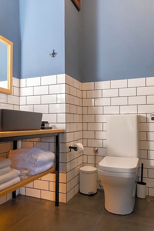 Iliada Hotel Kaz Daglari