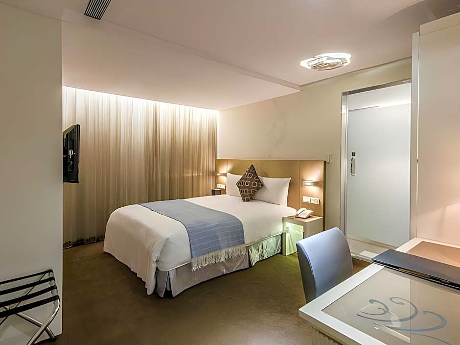 Forward Hotel Nangang