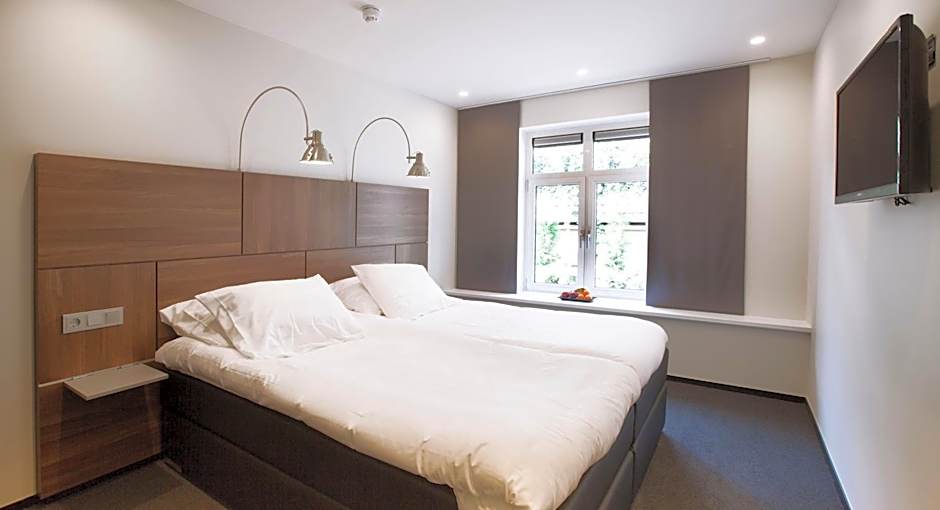 Hotel Restaurant De Ploeg