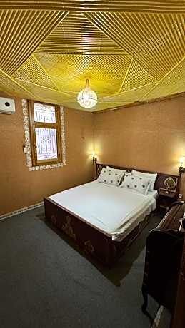 Villa Mouloud, Authentic Amazigh Family Villa, Fireplace & Garden