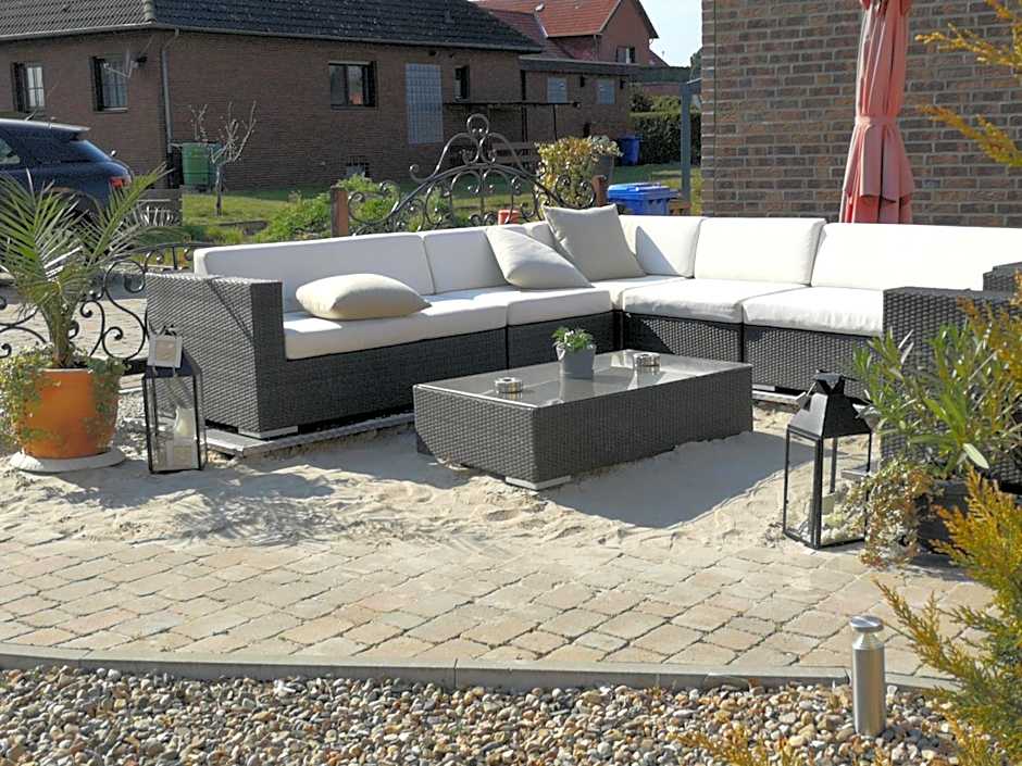 Apartmenthaus in Walle