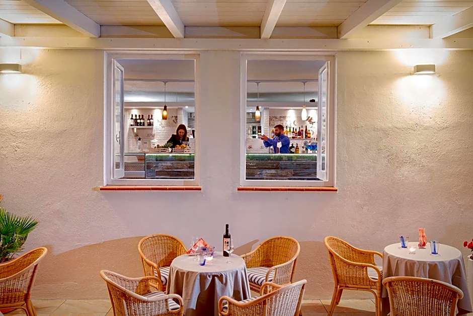 LH Hotel Pedraladda