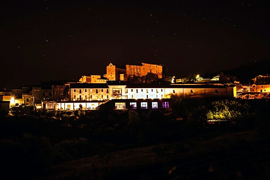 Domaine Riberach - Restaurant étoilé - Spa - Piscine naturelle - Vignoble bio