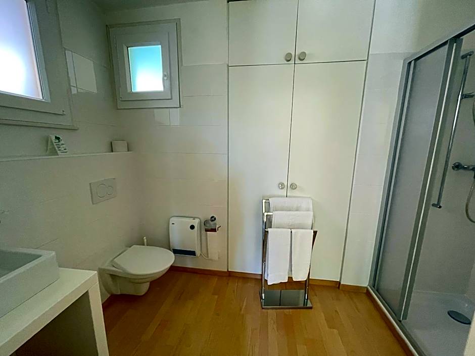 Residenza Bettina BnB & Ferienwohnungen