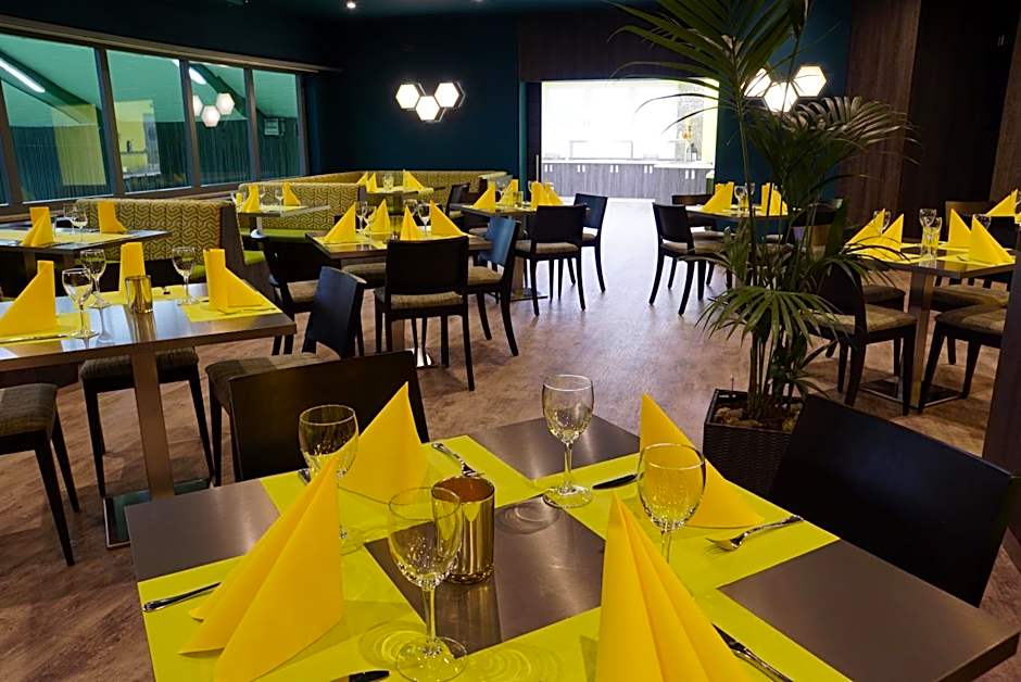 Trans World Hotel Auefeld