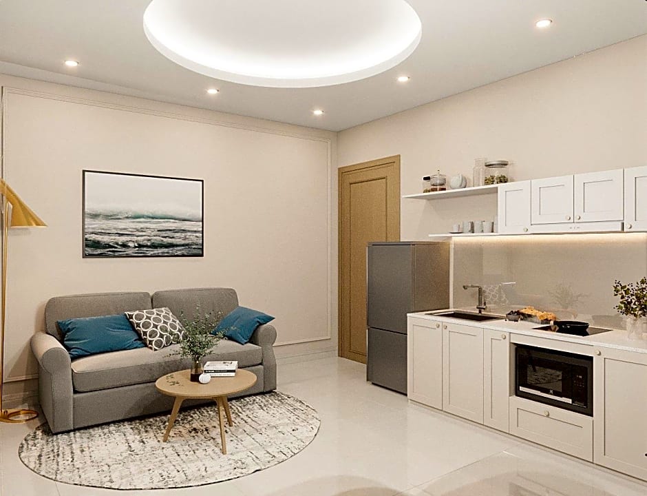 The Yen Residences Halong