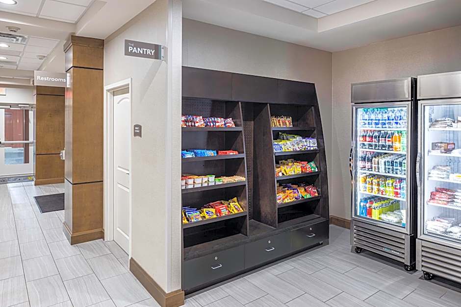 Staybridge Suites By Holiday Inn Montgomery - Downtown By IHG