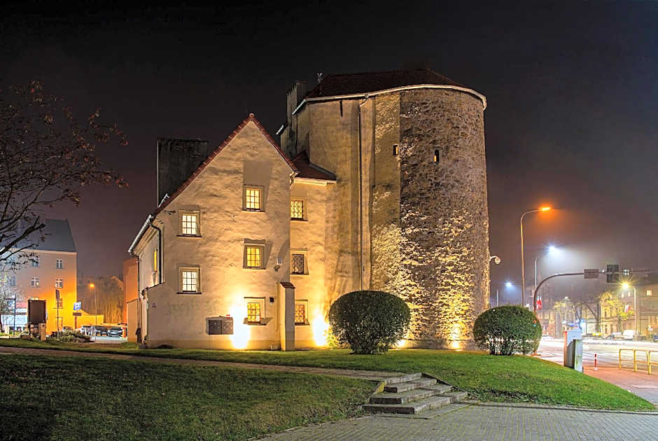 Baszta Grodzka