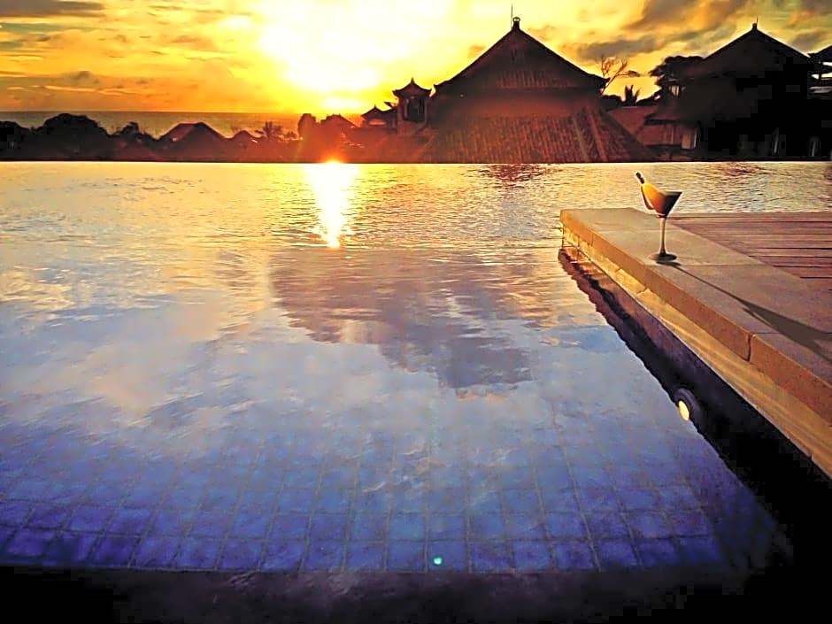 Swiss-Belinn Legian