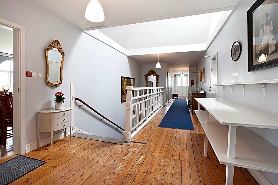 Bläsinge Gård Kullabygden