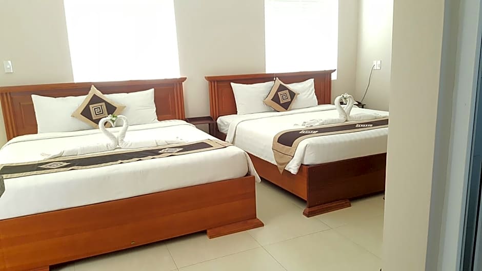 Mui Ne Volga Hotel & Apartments