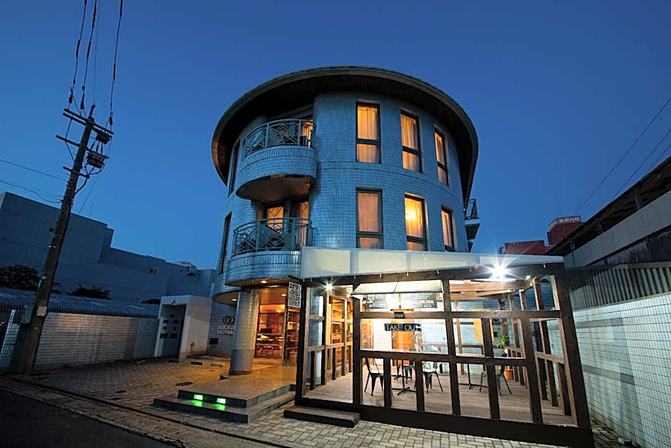 Tabist Asuka Hotel Karatsu