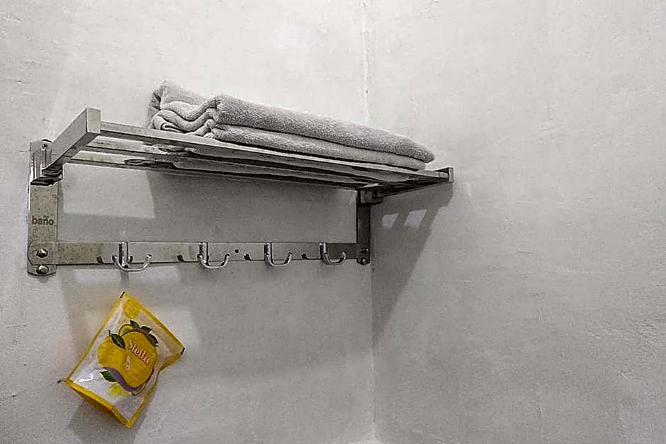 Nayla Homestay Jambi Mitra RedDoorz