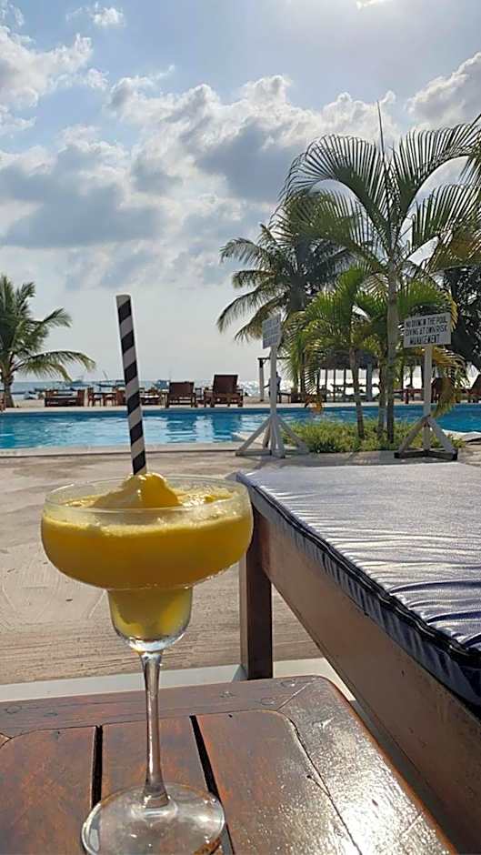 Sunset Kendwa Beach Hotel