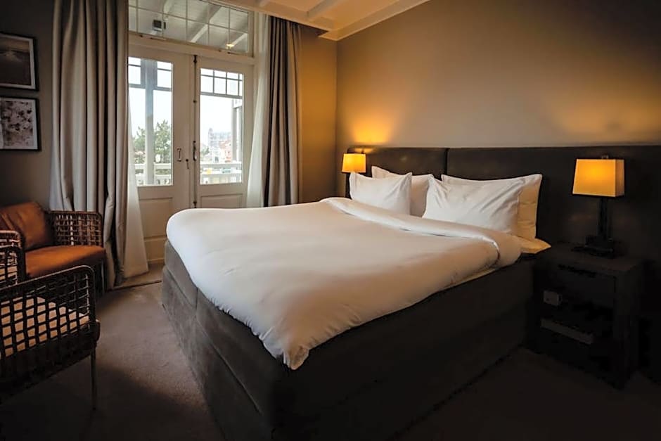 Villa de Duinen - Adults Only