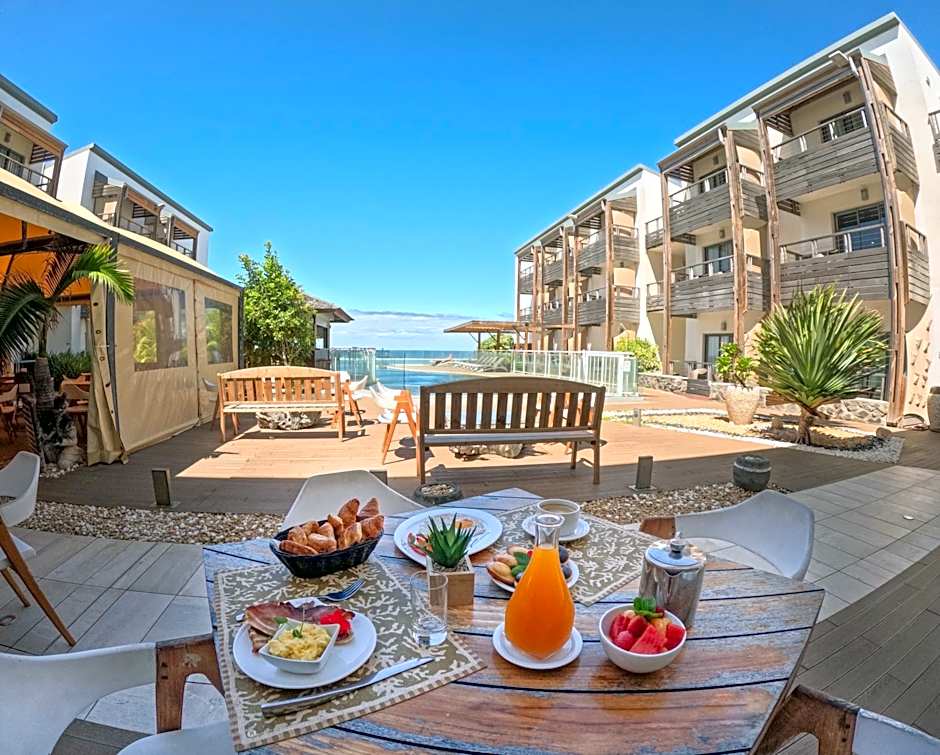 Le Battant Des Lames