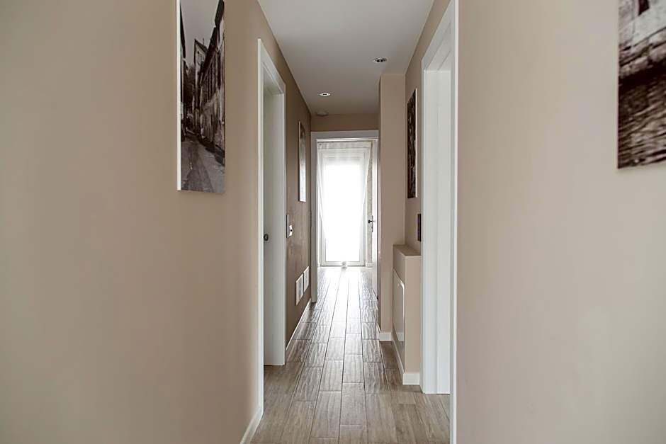 Menta e Rosmarino Rooms