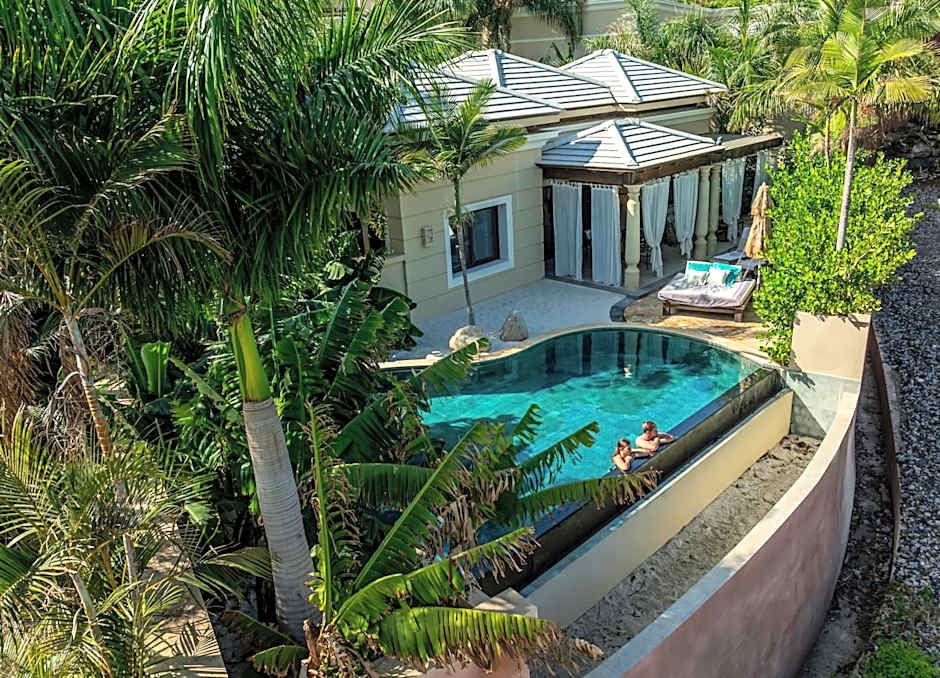 Royal River, Luxury Hotel - Adults Only