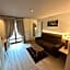 La Madonnina Del Gran Paradiso Wellness Hotel