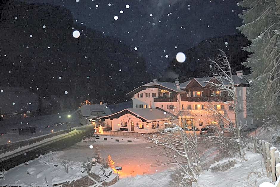 Hotel Scoiattolo