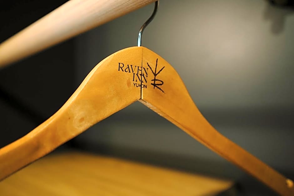 Raven Inn Whitehorse