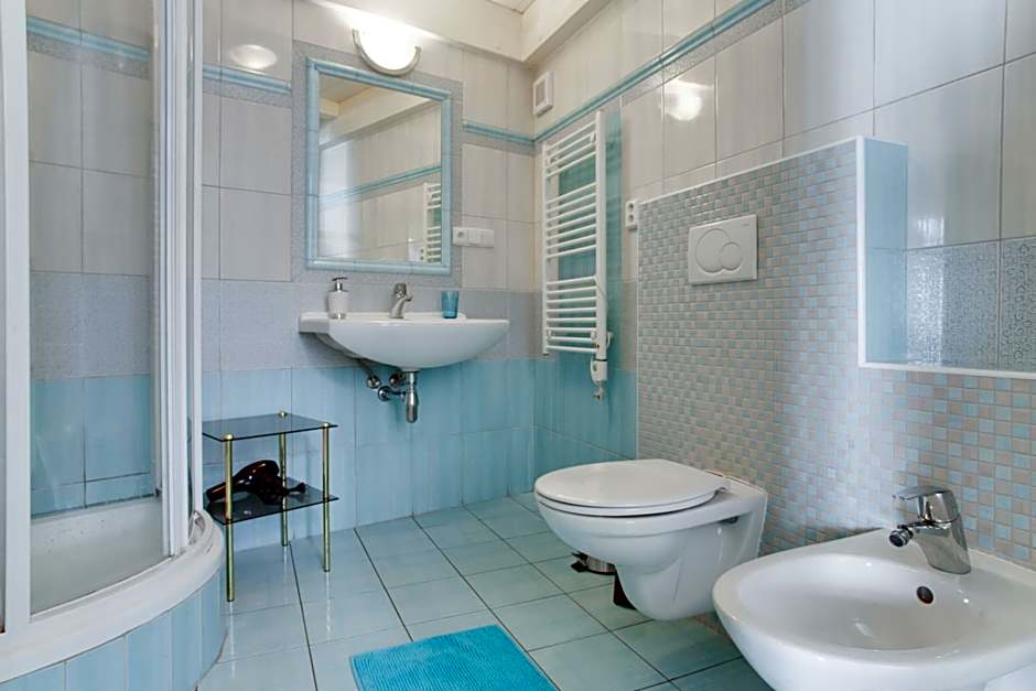 Prague Siesta Apartments