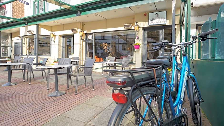 Bed and Breakfast De Heren van Valkenburg