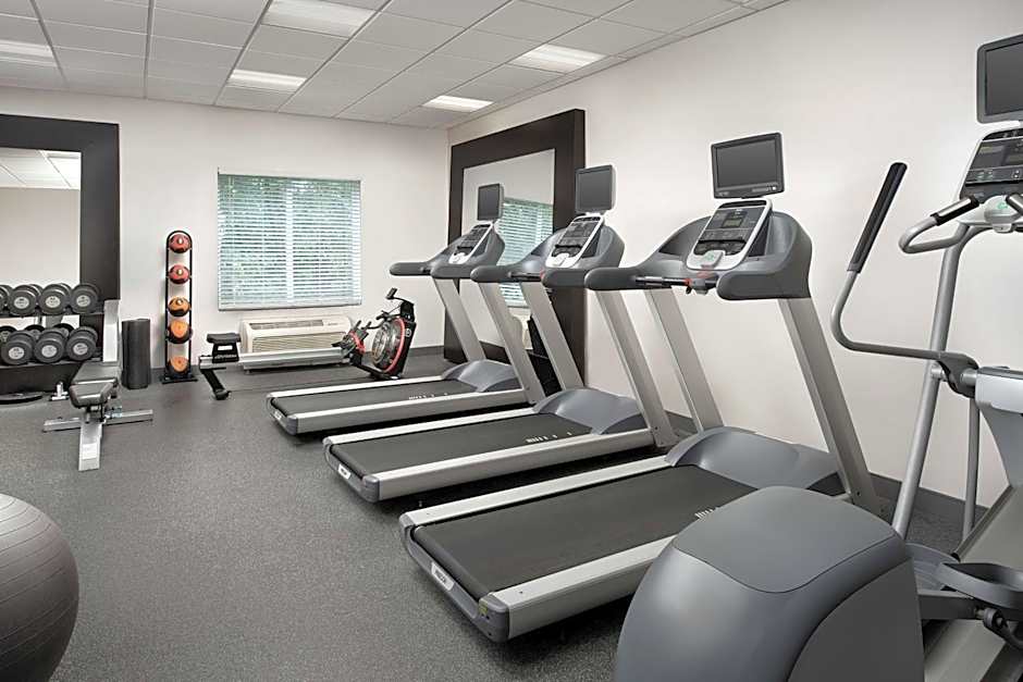 Hilton Garden Inn Charlotte/Mooresville