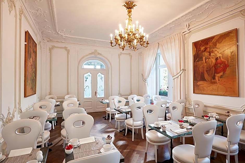 Hotel Regent Contades