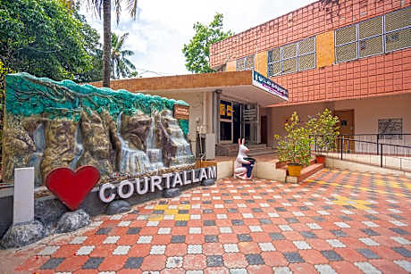 Hotel TamilNadu - Courtallam I 
