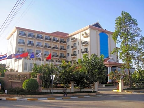 Stung Sangke Hotel