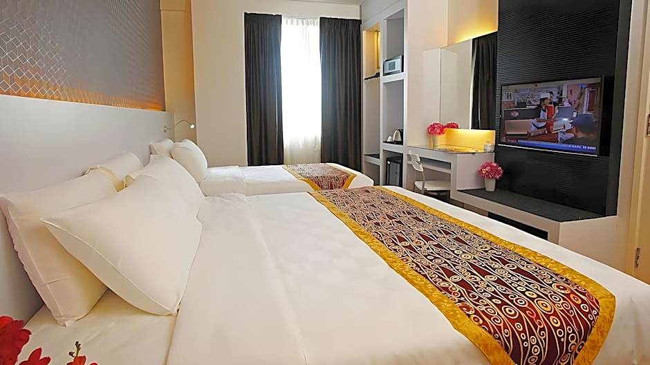 Cairnhill Hotel Kuala Lumpur