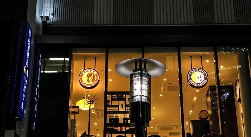 Sotetsu Fresa Inn Ginza - Nanachome