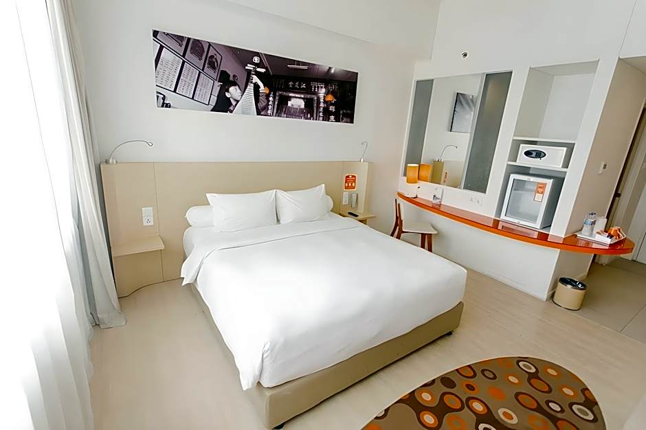 Harris Hotel Pontianak