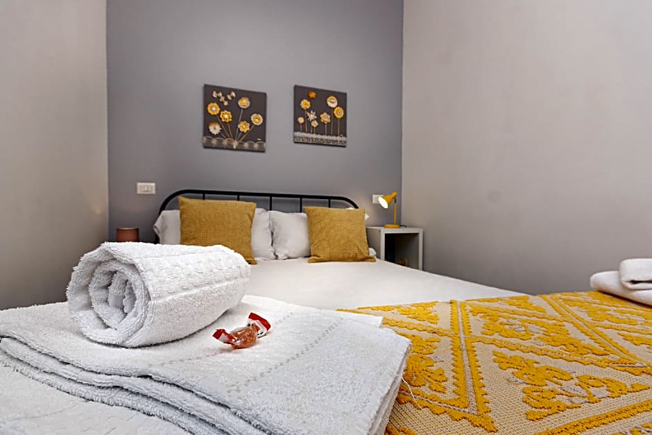 A casa di Ale e Lalla