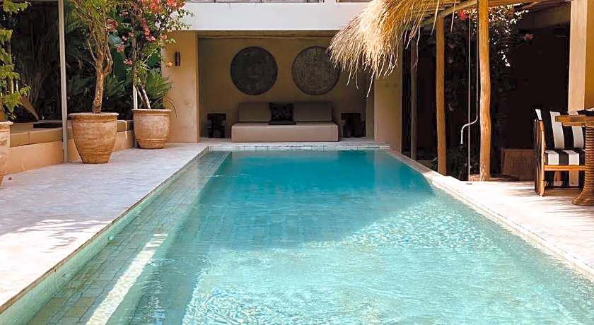 Canggu beach apartments