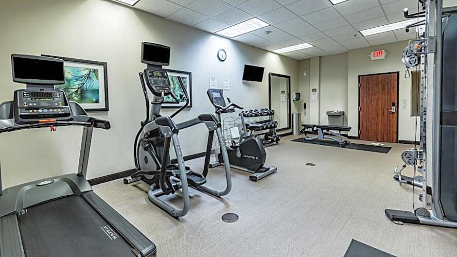 Staybridge Suites Laredo By IHG