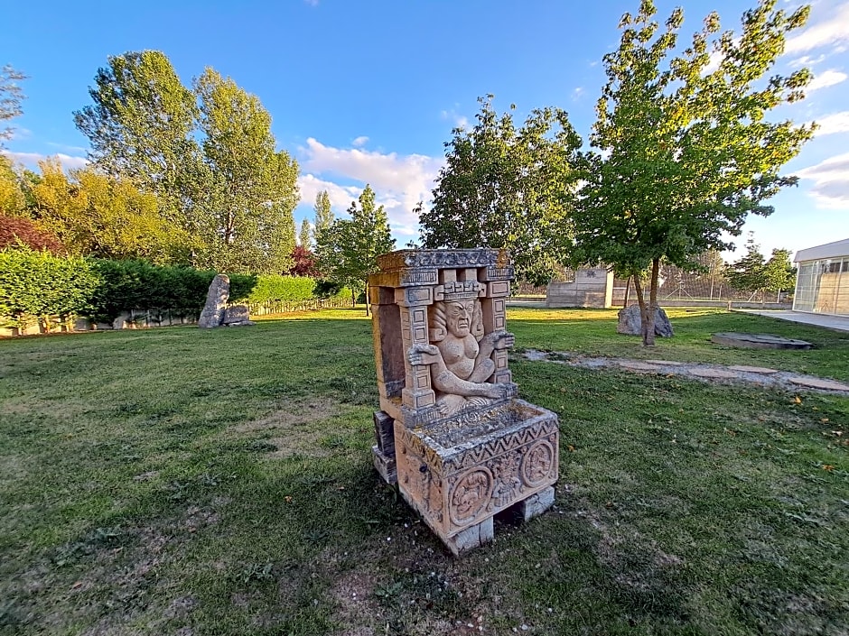 Prado de las merinas