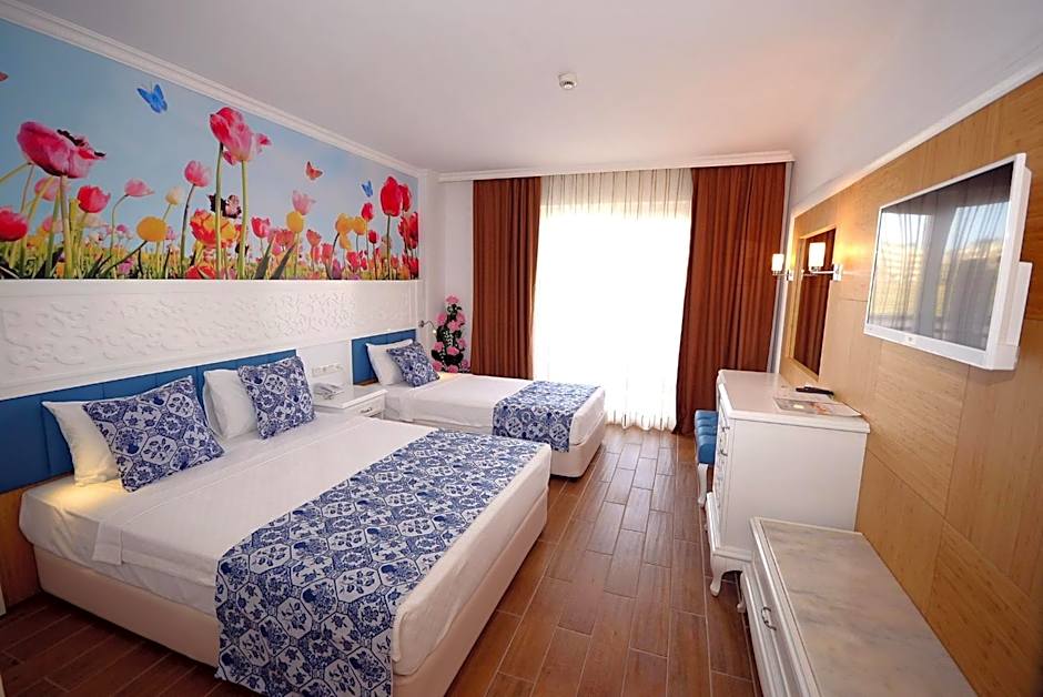 Eftalia Holiday Village