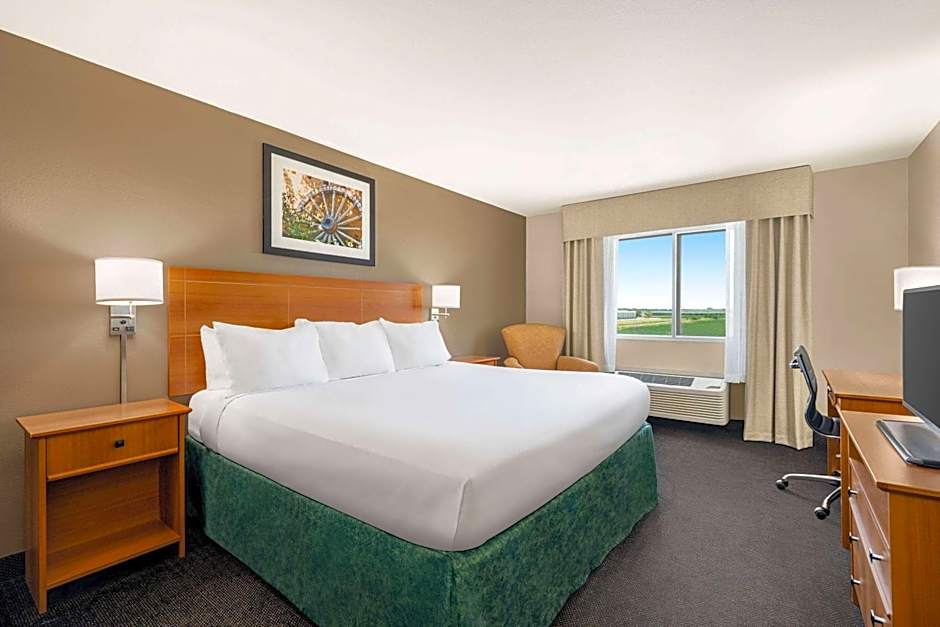 Baymont by Wyndham Fremont