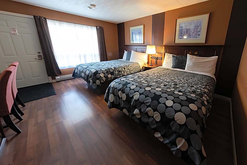 Villager Lodge Niagara Falls