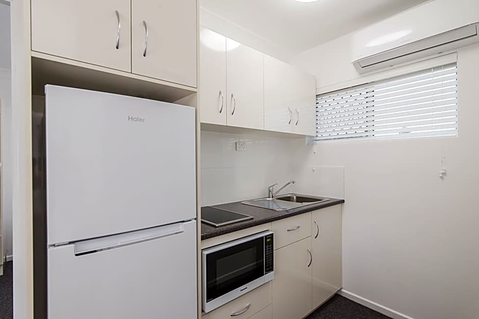 Metro Motel Rockhampton